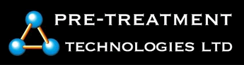 Pre-Treatment Technologies Ltd